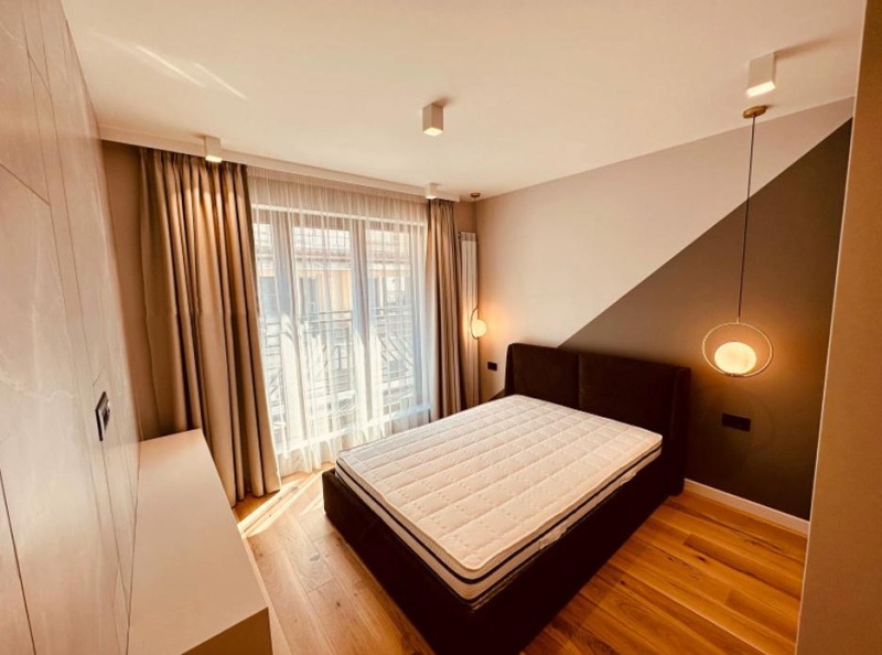 K pronájmu  2 ložnice Sofia , Medicinska akademija , 105 m2 | 95815920 - obraz [5]