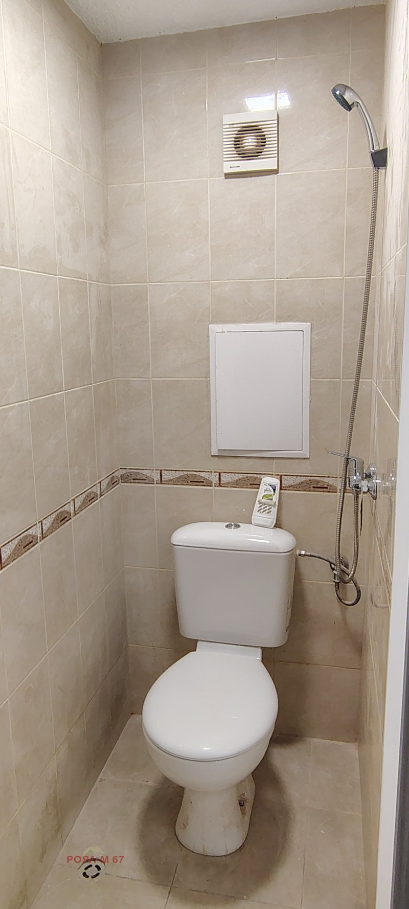 Da affittare  Ufficio Sofia , Ovcha kupel , 90 mq | 17401803 - Immagine [13]