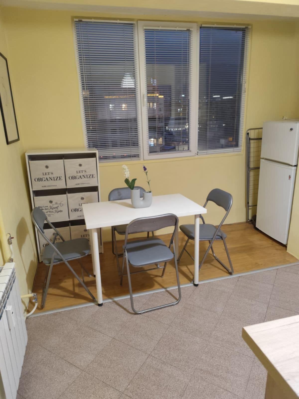 Дава под наем 2-СТАЕН, гр. София, Гоце Делчев, снимка 7 - Апартаменти - 53627734