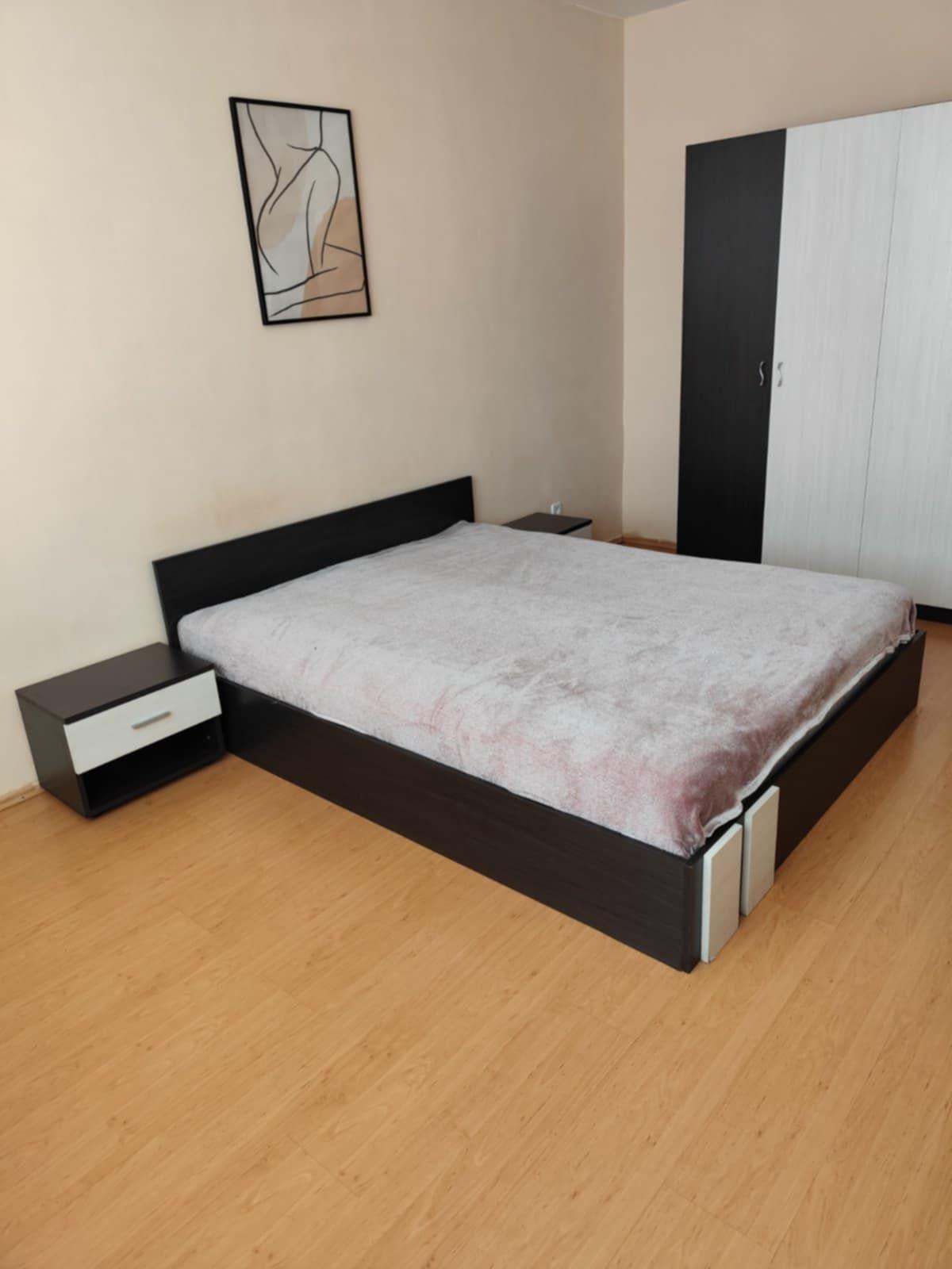 Дава под наем 2-СТАЕН, гр. София, Гоце Делчев, снимка 8 - Апартаменти - 53627734