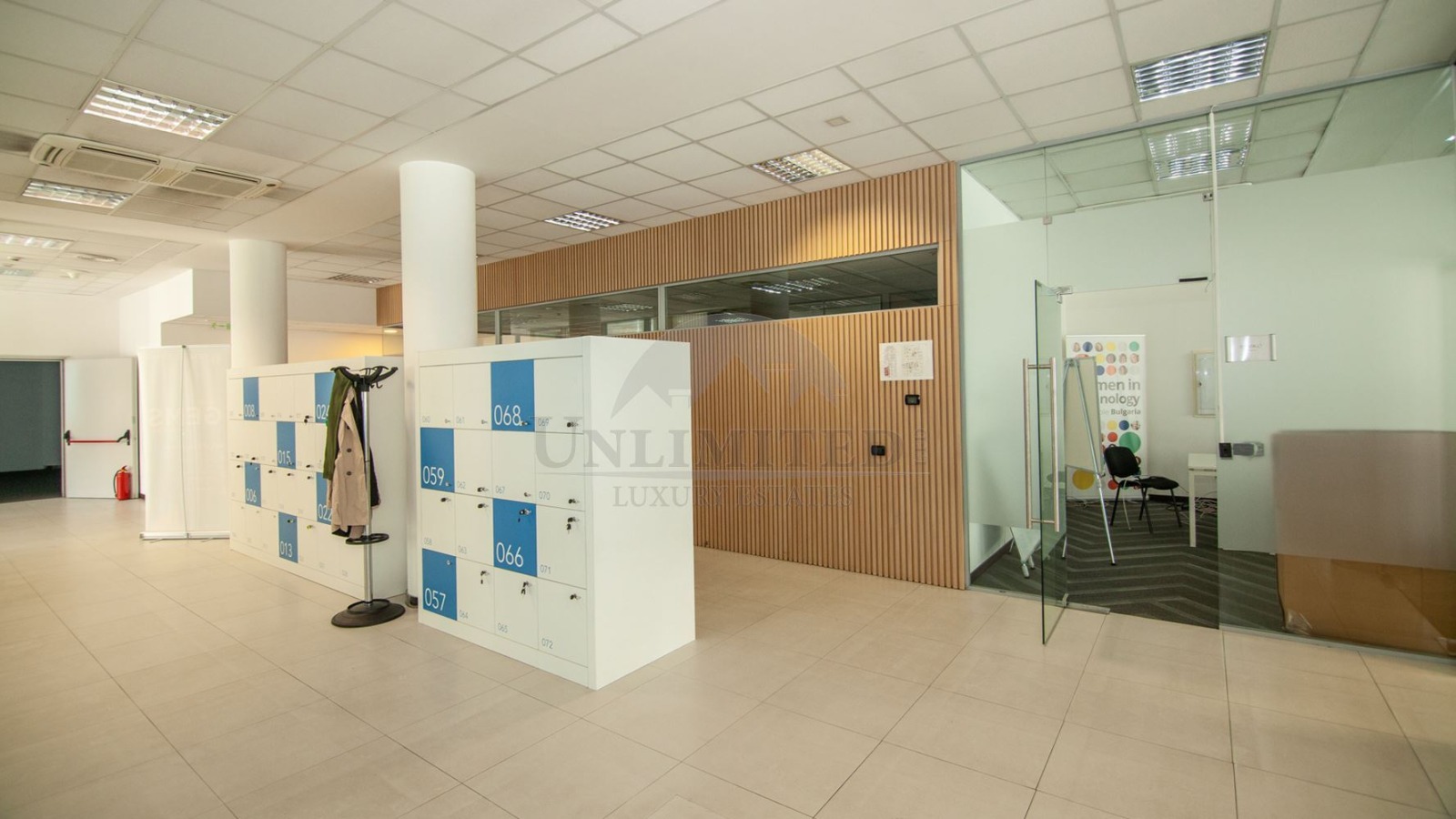 Дава под Наем ОФИС | Imot.bg — изображение 3