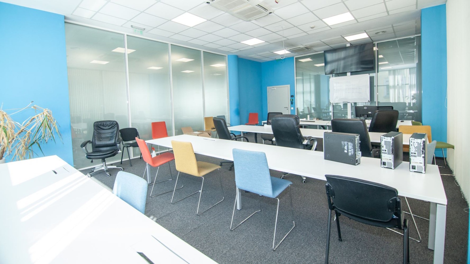 Дава под Наем ОФИС | Imot.bg — изображение 1