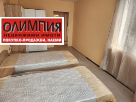 1 dormitorio Idealen tsentar, Pleven 7