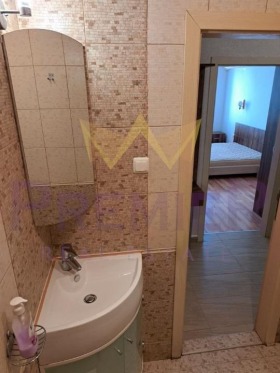 1 bedroom HEI, Varna 11