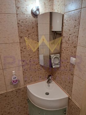 1 bedroom HEI, Varna 12