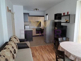 1 bedroom HEI, Varna 4