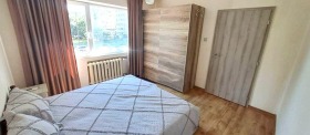 1 hálószoba Slavejkov, Burgas