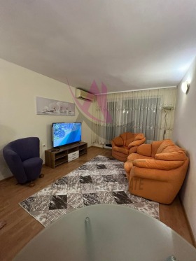 2 quartos Okrajna bolnica-Generali, Varna