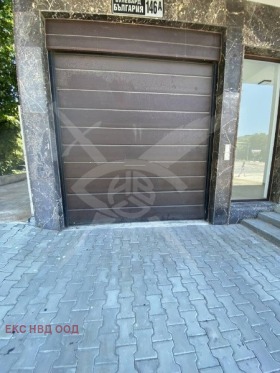 K pronájmu Parkovací místo