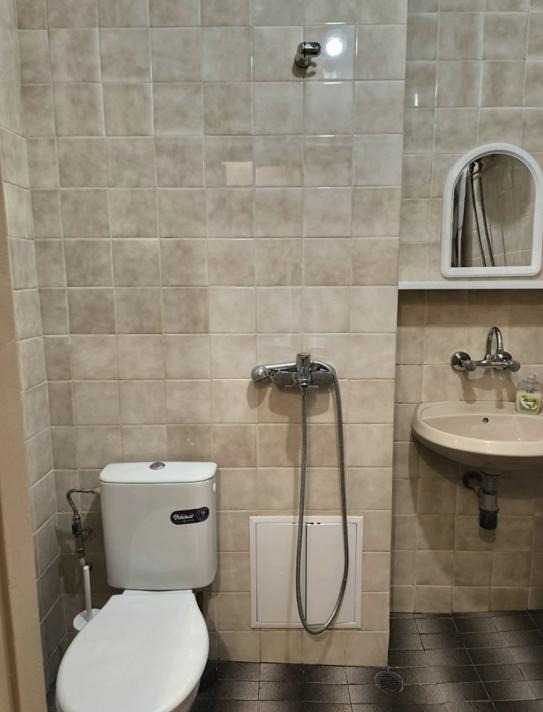 Do wynajęcia  Studio Plowdiw , Izgrew , 40 mkw | 77385717 - obraz [4]