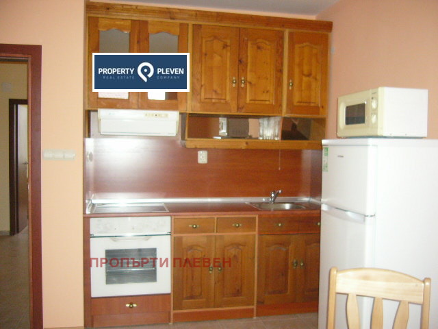 Дава под наем 2-СТАЕН, гр. Плевен, Широк център