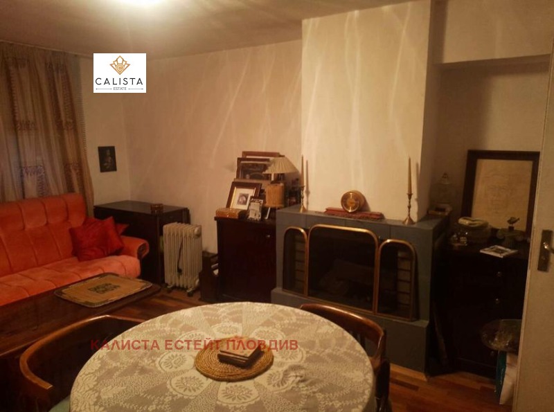 Дава под наем  2-стаен град Пловдив , Младежки Хълм , 59 кв.м | 24745058 - изображение [2]