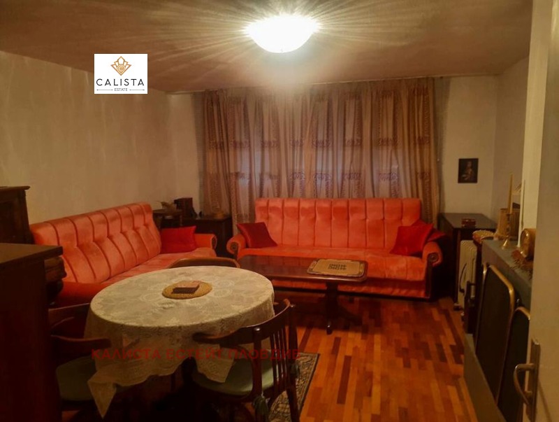 Дава под наем  2-стаен град Пловдив , Младежки Хълм , 59 кв.м | 24745058