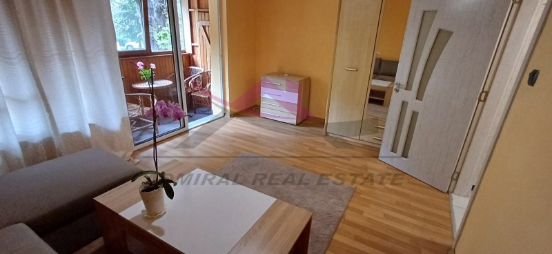 Дава под наем  2-стаен град Варна , Окръжна болница-Генерали , 48 кв.м | 55547728 - изображение [3]