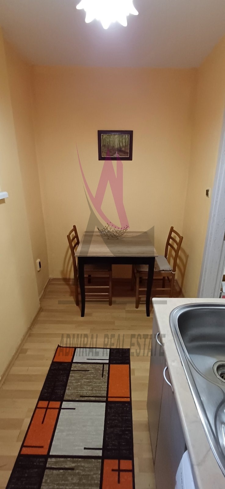 Дава под наем  2-стаен град Варна , Окръжна болница-Генерали , 48 кв.м | 55547728 - изображение [2]