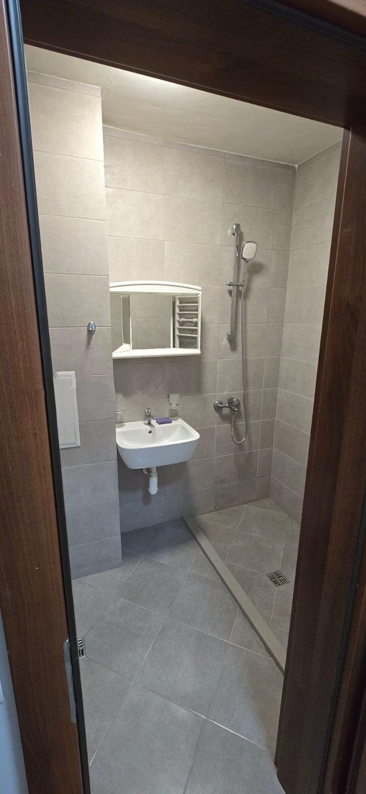 För uthyrning  1 sovrum Sofia , Manastirski livadi , 55 kvm | 24600109 - bild [8]