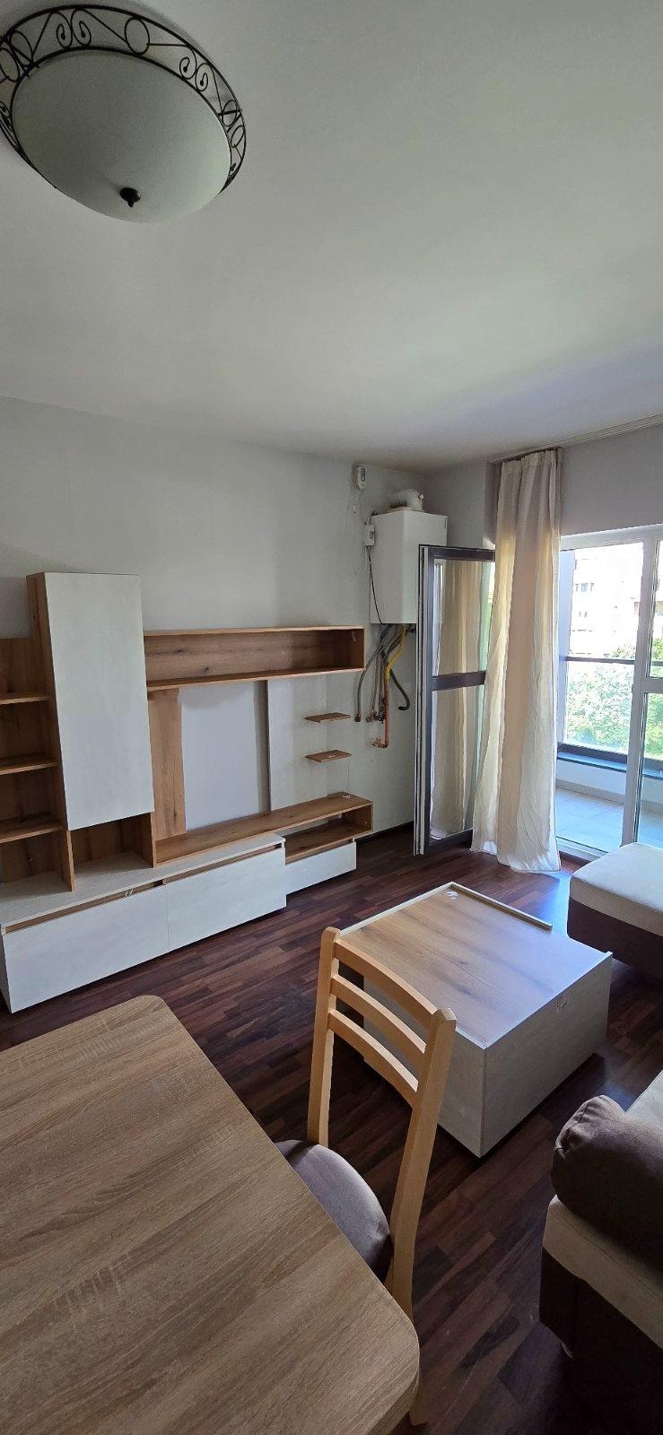 För uthyrning  1 sovrum Sofia , Manastirski livadi , 55 kvm | 24600109 - bild [3]