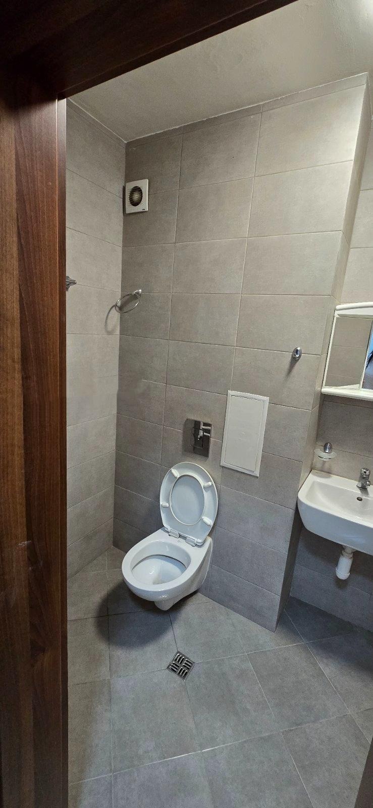 För uthyrning  1 sovrum Sofia , Manastirski livadi , 55 kvm | 24600109 - bild [9]