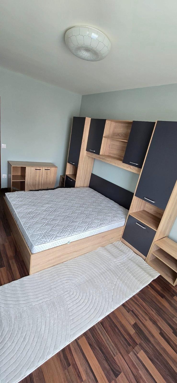 För uthyrning  1 sovrum Sofia , Manastirski livadi , 55 kvm | 24600109 - bild [2]