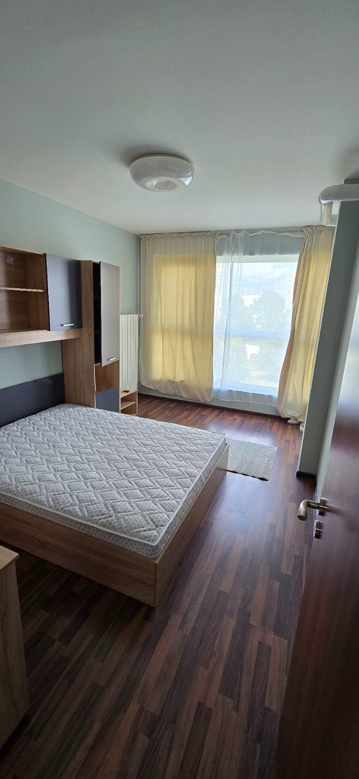 För uthyrning  1 sovrum Sofia , Manastirski livadi , 55 kvm | 24600109 - bild [4]
