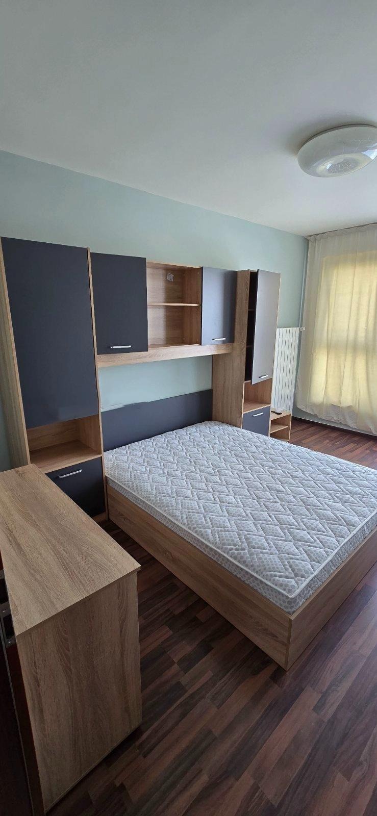 För uthyrning  1 sovrum Sofia , Manastirski livadi , 55 kvm | 24600109 - bild [5]