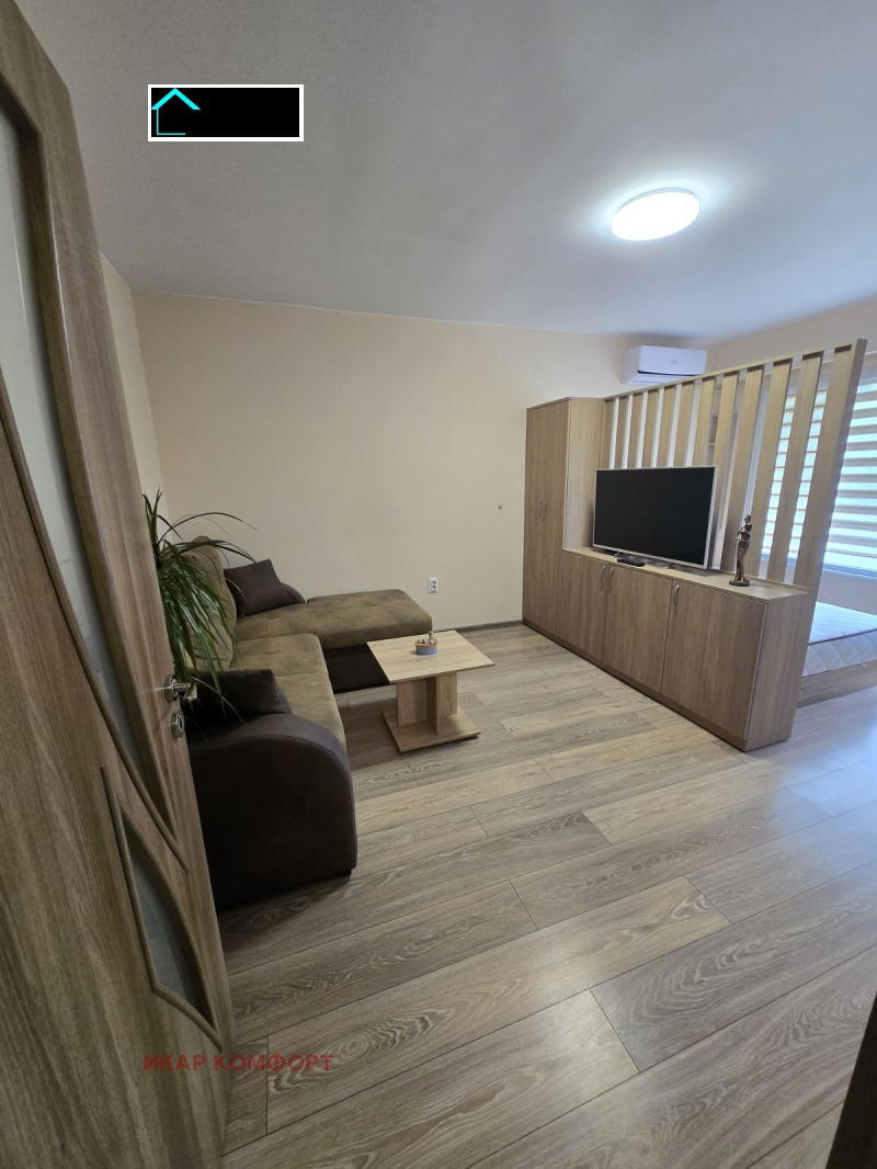 Para alugar  1 quarto Ruse , Zdravec Iztok , 60 m² | 88670596 - imagem [9]