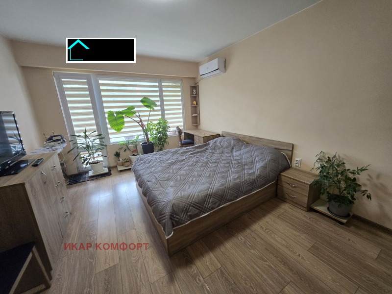 Para alugar  1 quarto Ruse , Zdravec Iztok , 60 m² | 88670596 - imagem [6]
