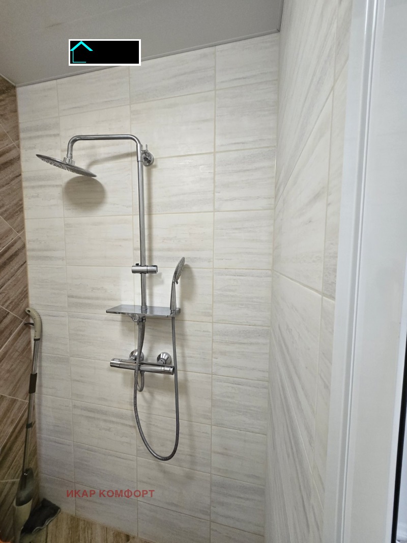 Para alugar  1 quarto Ruse , Zdravec Iztok , 60 m² | 88670596 - imagem [11]