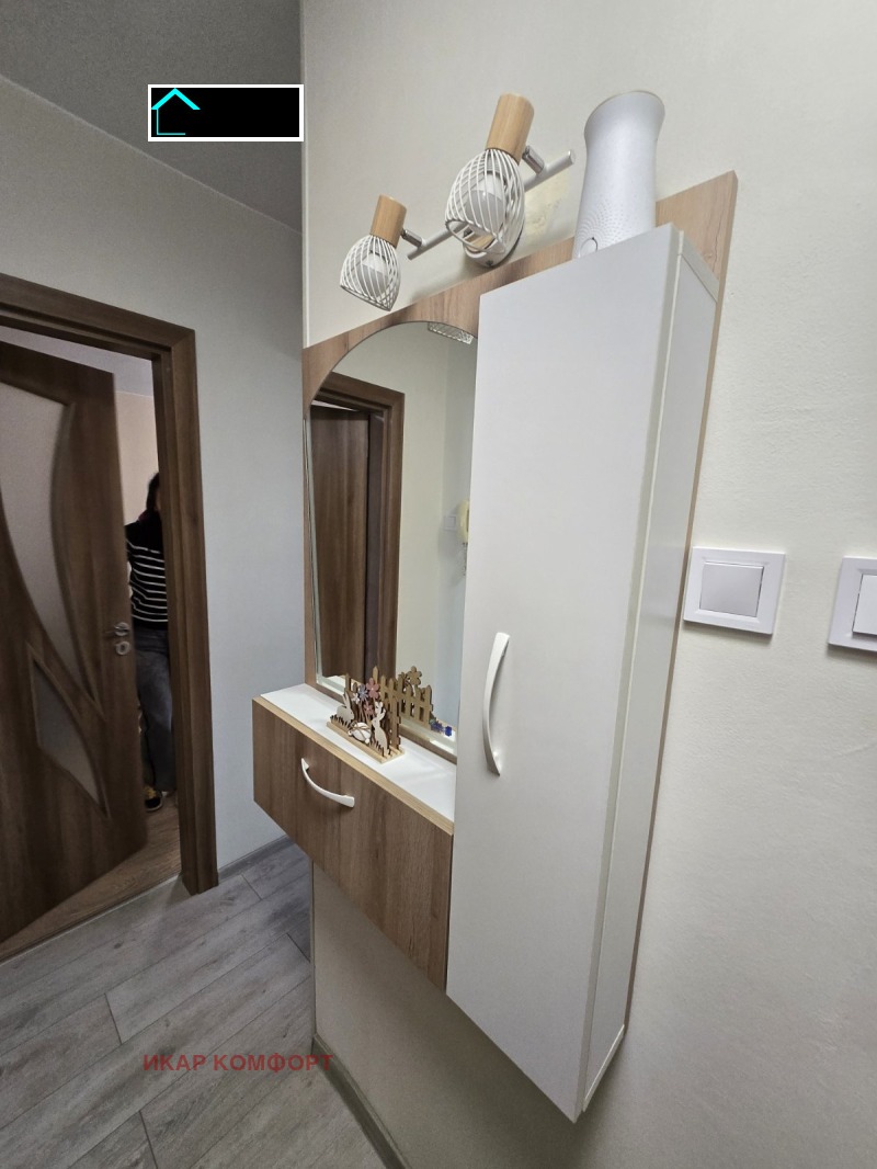 Para alugar  1 quarto Ruse , Zdravec Iztok , 60 m² | 88670596 - imagem [10]