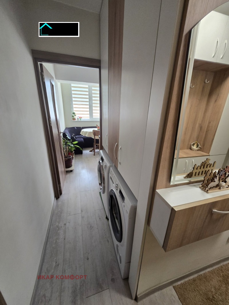 Para alugar  1 quarto Ruse , Zdravec Iztok , 60 m² | 88670596 - imagem [5]