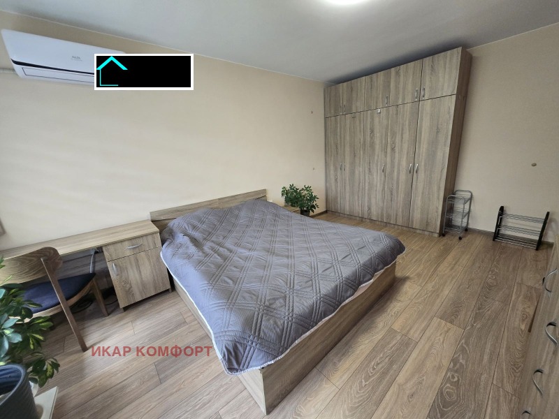 Para alugar  1 quarto Ruse , Zdravec Iztok , 60 m² | 88670596 - imagem [7]