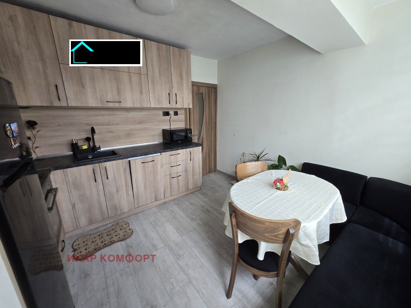 Para alugar  1 quarto Ruse , Zdravec Iztok , 60 m² | 88670596 - imagem [2]