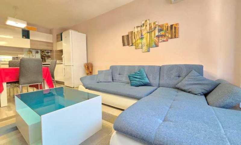 Para alugar  1 quarto Plovdiv , Karchiiaka , 70 m² | 27858068 - imagem [2]