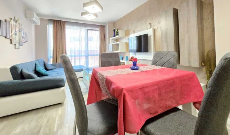 Para alugar  1 quarto Plovdiv , Karchiiaka , 70 m² | 27858068 - imagem [5]