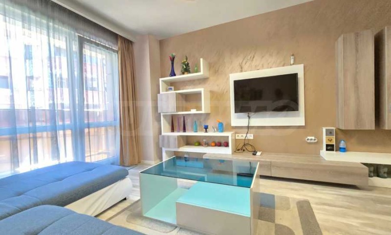 Para alugar  1 quarto Plovdiv , Karchiiaka , 70 m² | 27858068 - imagem [3]
