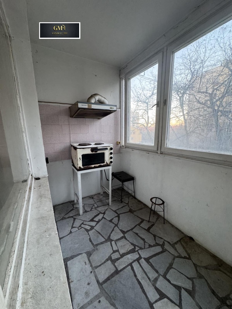 Дава под наем 2-СТАЕН, гр. Плевен, Дружба 4, снимка 6 - Апартаменти - 52977395