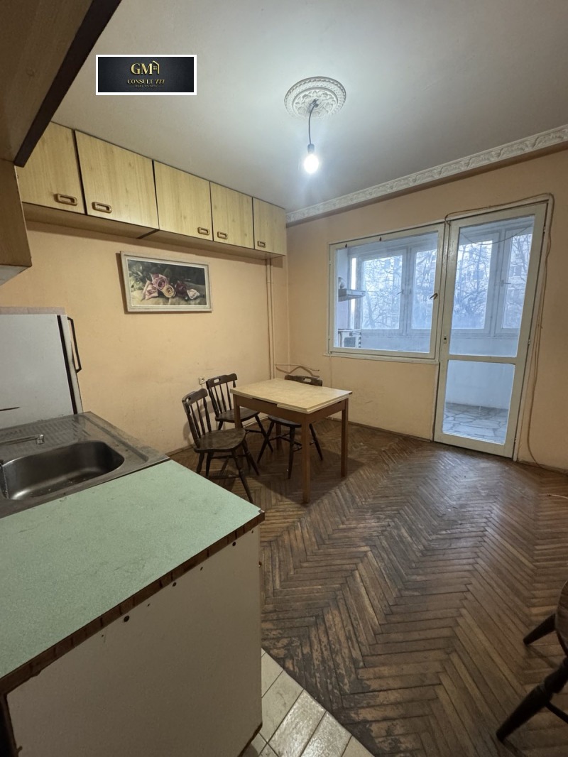 Дава под наем 2-СТАЕН, гр. Плевен, Дружба 4, снимка 5 - Апартаменти - 52977395