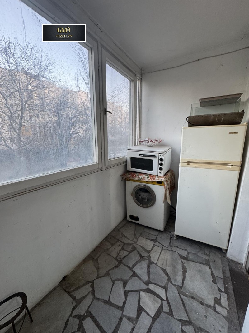 Дава под наем 2-СТАЕН, гр. Плевен, Дружба 4, снимка 7 - Апартаменти - 52977395