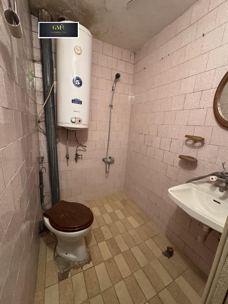 Дава под наем 2-СТАЕН, гр. Плевен, Дружба 4, снимка 10 - Апартаменти - 52977395