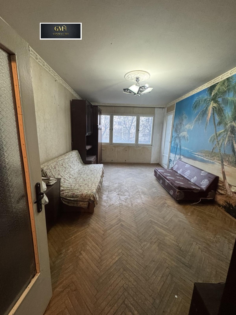 Дава под наем 2-СТАЕН, гр. Плевен, Дружба 4, снимка 3 - Апартаменти - 52977395