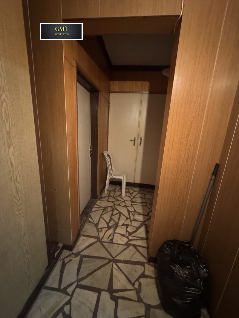 Дава под наем 2-СТАЕН, гр. Плевен, Дружба 4, снимка 8 - Апартаменти - 52977395