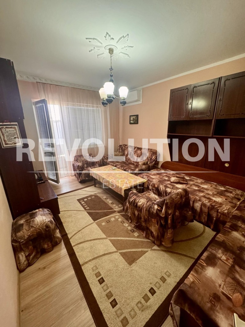 For Rent  2 bedroom Plovdiv , Hristo Smirnenski , 90 sq.m | 89838913 - image [10]