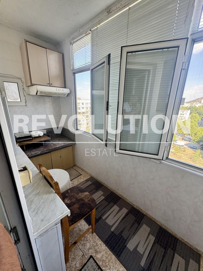 K pronájmu  2 ložnice Plovdiv , Christo Smirnenski , 90 m2 | 89838913 - obraz [9]