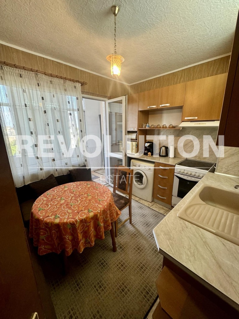 K pronájmu  2 ložnice Plovdiv , Christo Smirnenski , 90 m2 | 89838913 - obraz [2]