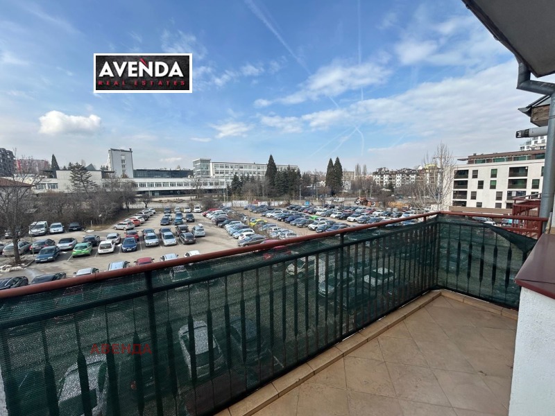 Til leje  2 soveværelser Sofia , Ovcha kupel , 115 kvm | 12168109 - billede [10]