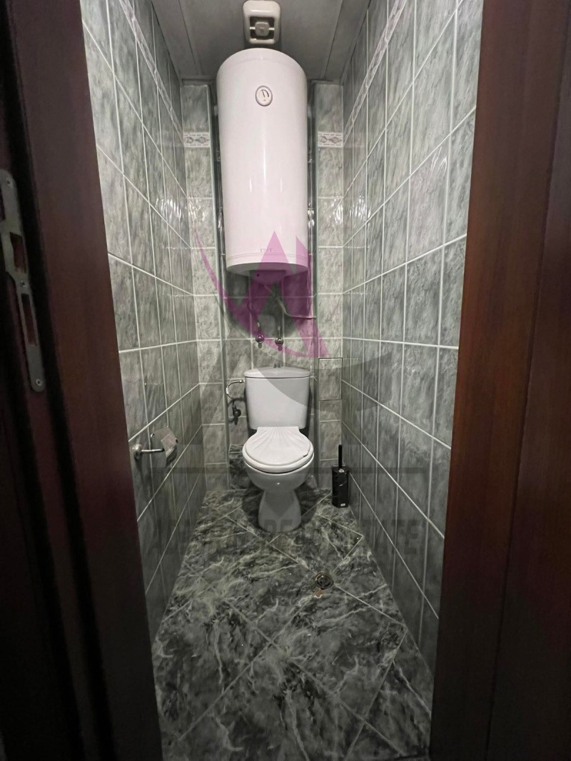 Para alugar  2 quartos Varna , Okrajna bolnica-Generali , 90 m² | 64278581 - imagem [5]