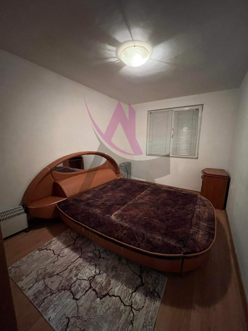 Para alugar  2 quartos Varna , Okrajna bolnica-Generali , 90 m² | 64278581 - imagem [4]