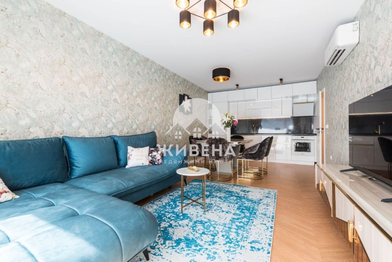 Под наем 3-СТАЕН, град Варна, Център • 1000 € • 64879741 — Holmes.bg