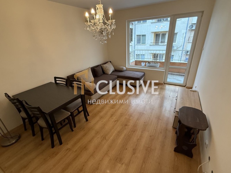 Дава под наем 3-СТАЕН, гр. Варна, Левски 1, снимка 4 - Апартаменти - 52327805