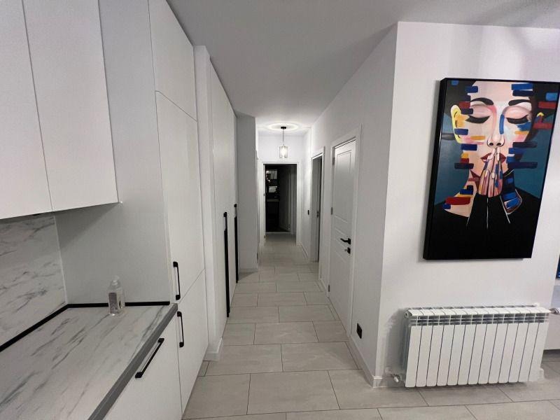 Дава под наем 3-СТАЕН, гр. София, Манастирски ливади, снимка 3 - Апартаменти - 52614799